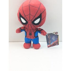 Marvel‎ Spider-Man Far From Home Plush Toy Cineplex Exclusive 2019 Tag Attached